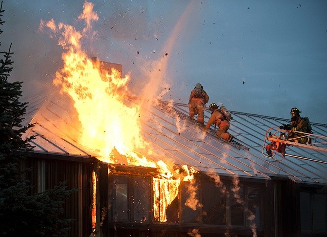 House Fire